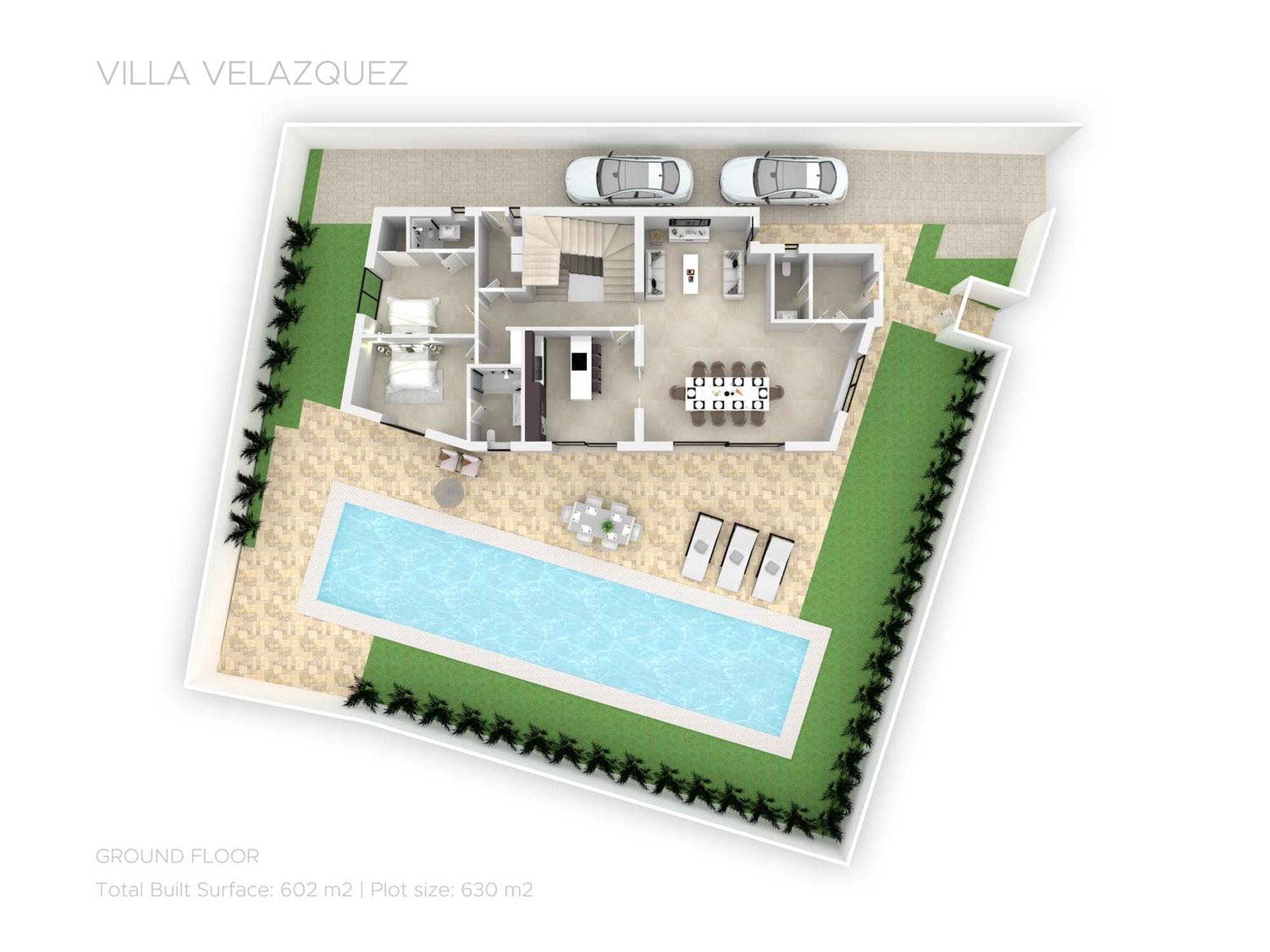 Vacation Marbella I Villa Velazquez, 150M To The Beach, Heated Pool, Golden Mile Exterior foto